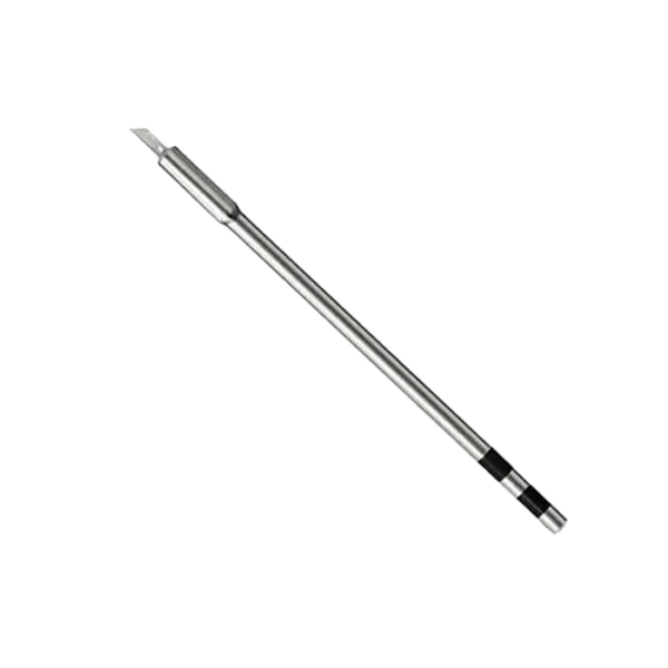 نوک هویه سر تبری QUICK TS1200 TSS02-K