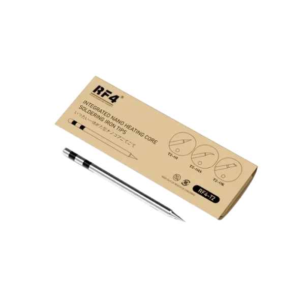 نوک هویه سر صاف RF4 T2-oi