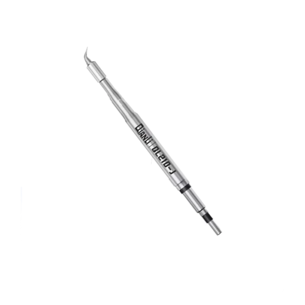 نوک هویه سر کج QIANLI QL210-J