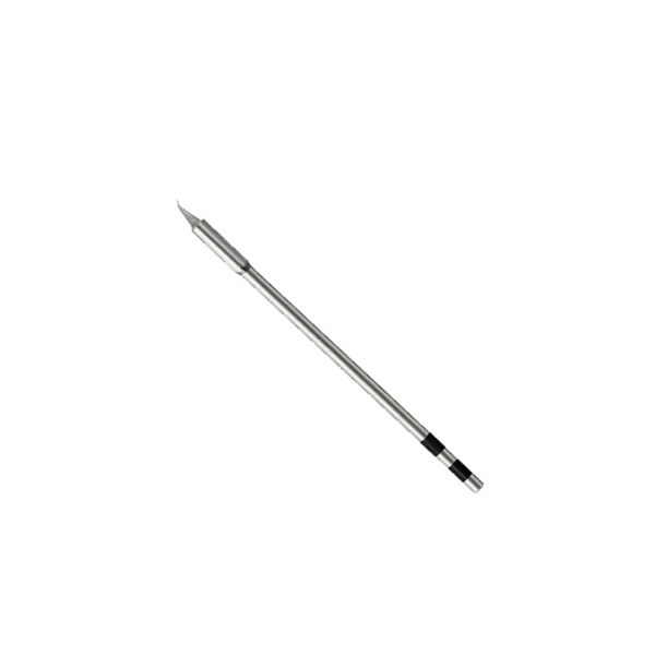 نوک هویه سر کج QUICK TS1200A
