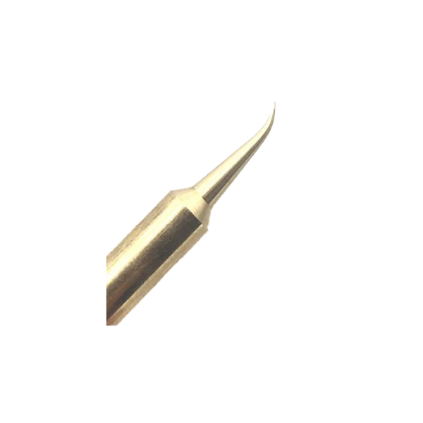 نوک هویه سر کج SUNSHINE SS-900M-T-KS