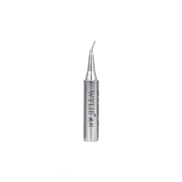 نوک هویه سر کج WYLIE J-936