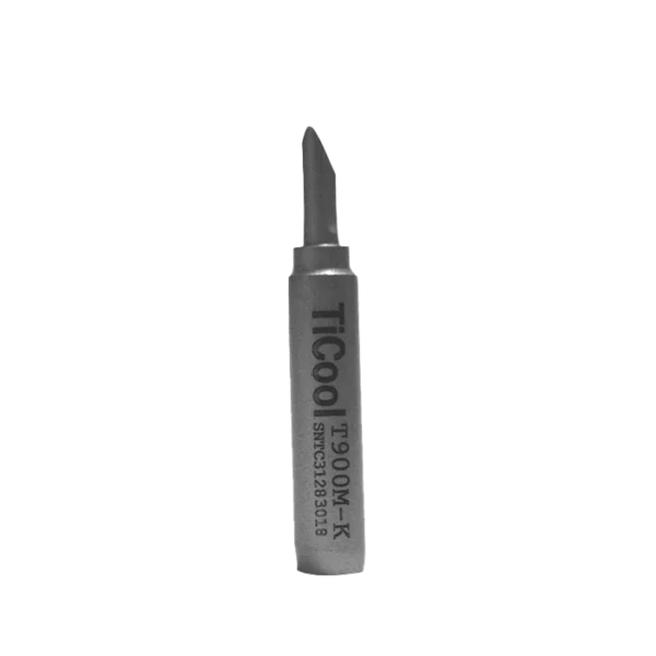 نوک هویه سرتبری TICOOL T900M-K