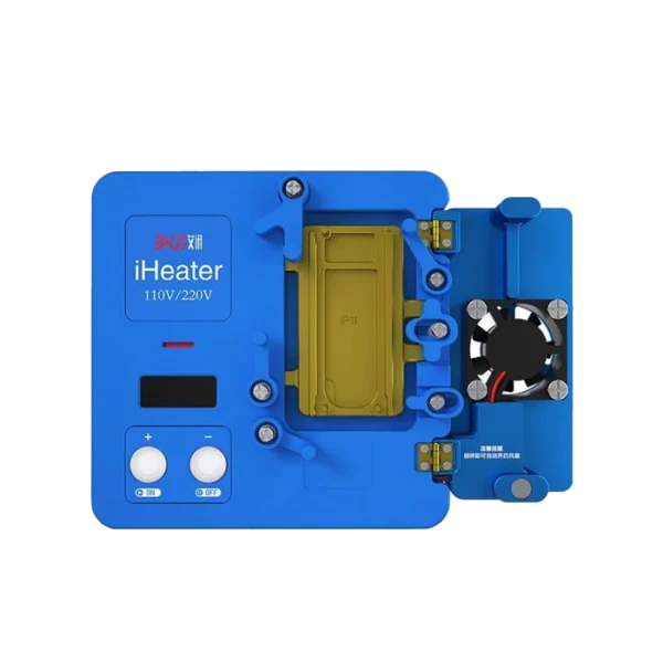 پری هیتر AIXUN IHEATER X/14