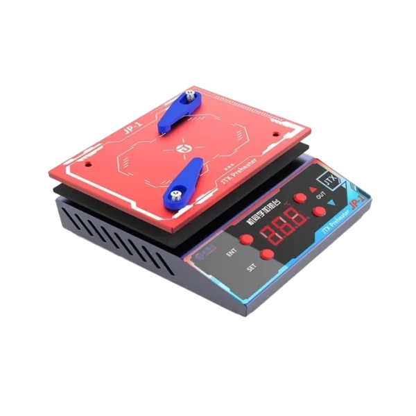 پری هیتر JTX JP-1