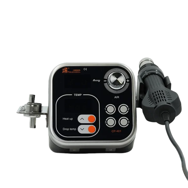 هیتر M-TRIANGEL CP-401
