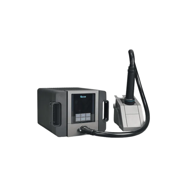 هیتر QUICK TR1300A