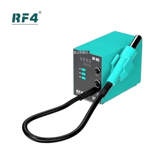 هیتر RF4 RF-H5