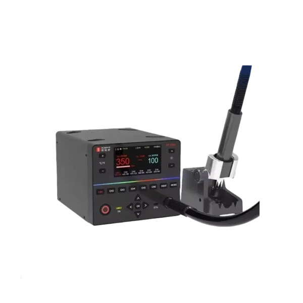 هیتر YCS R1 ULTRA