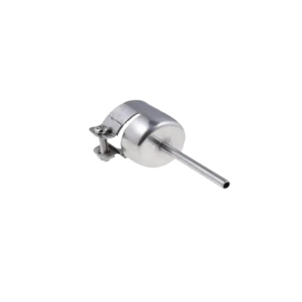 نازل هیتر سر صاف QUICK 706/700 GORDAK952 1MM