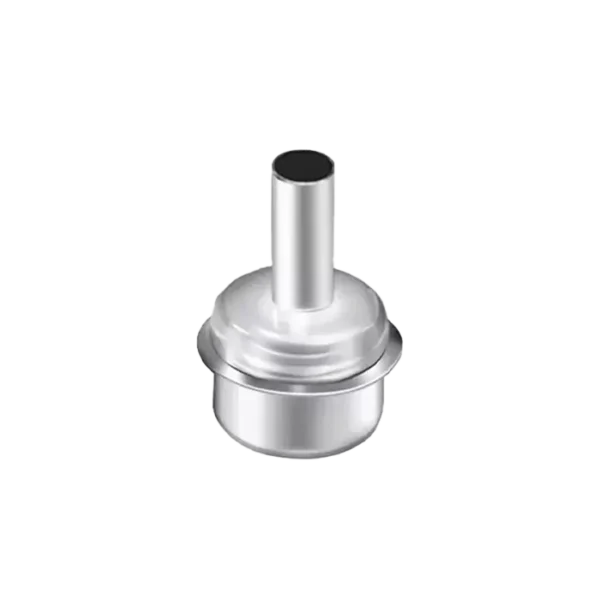 نازل هیتر چرخشی سر صاف QUCIK 858 10MM