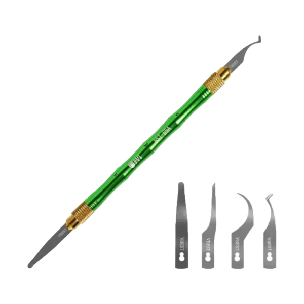 تیغ و دسته تیغ BEST BST-69A PLUS