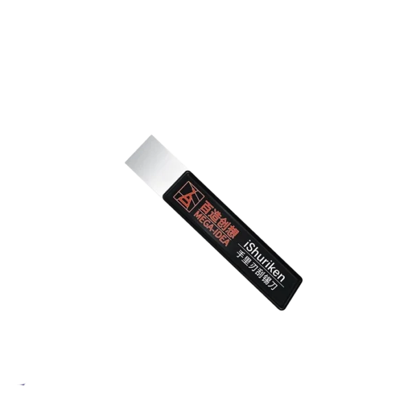 اسپاتول و قاب بازکن MEGA-IDEA T0.2 mm