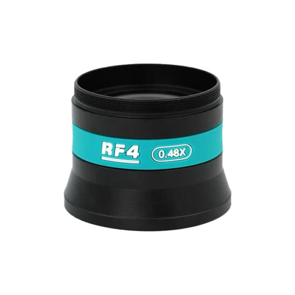 لنز واید RF4 WD1680.48X