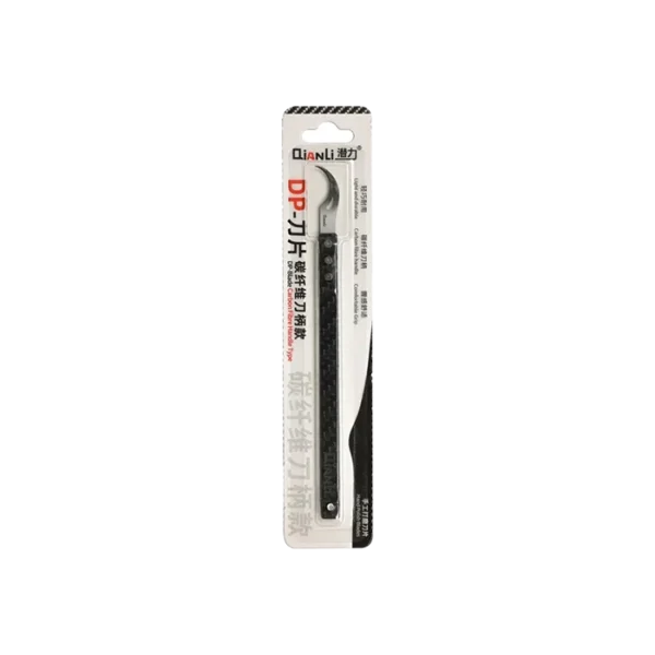 تیغ و دسته تیغ QIANLI DP-02