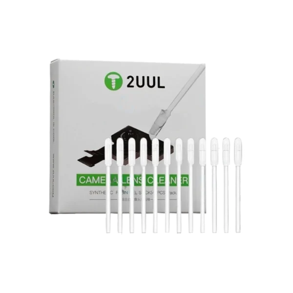 پاک کننده لنز 2UUL CL21