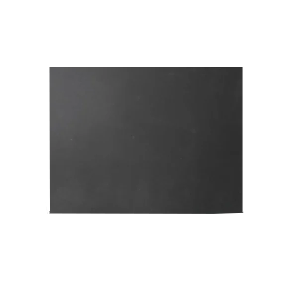 پد دستگاه لمینیت مشکی 4MM