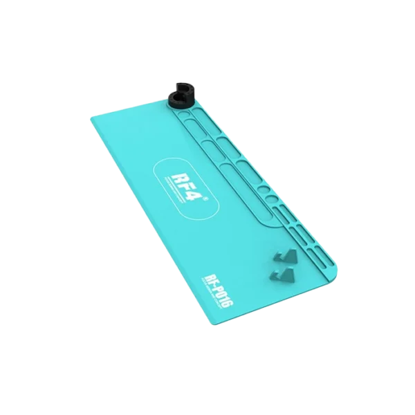 پد سیلیکونی RF4 RF-P016