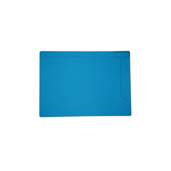 پد سیلیکونی آبی SUGON S-500B