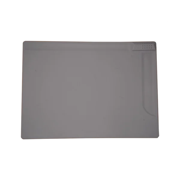 پد سیلیکونی طوسی SUGON S-500B