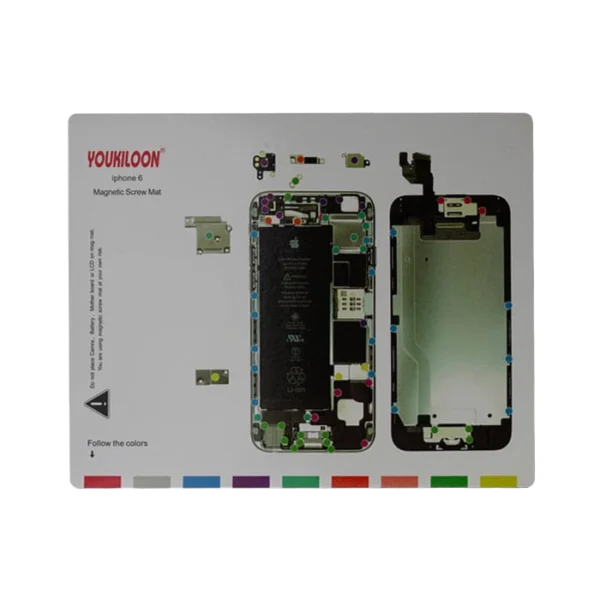 پد مغناطیسی Youkiloon iphone 6