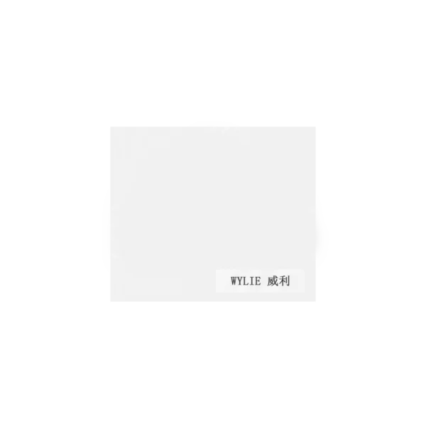 پد نسوز WYLIE LCD