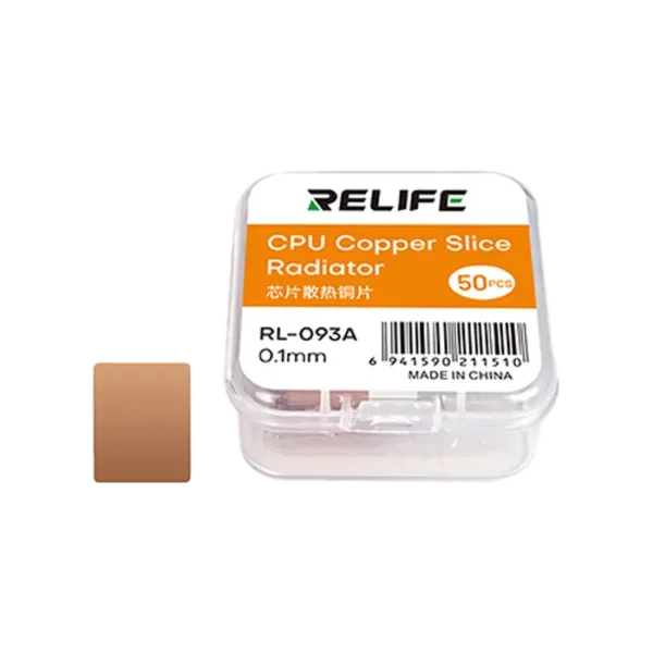 پد هیت سینک RELIFE RL-093A