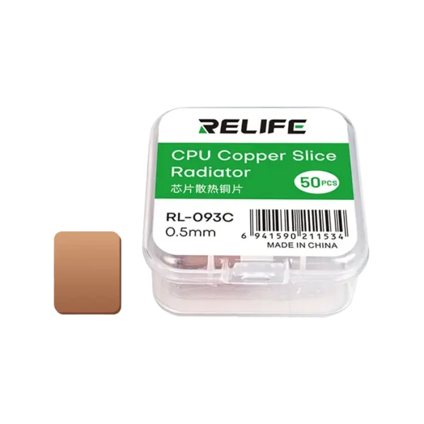 پد هیت سینک RELIFE RL-093C