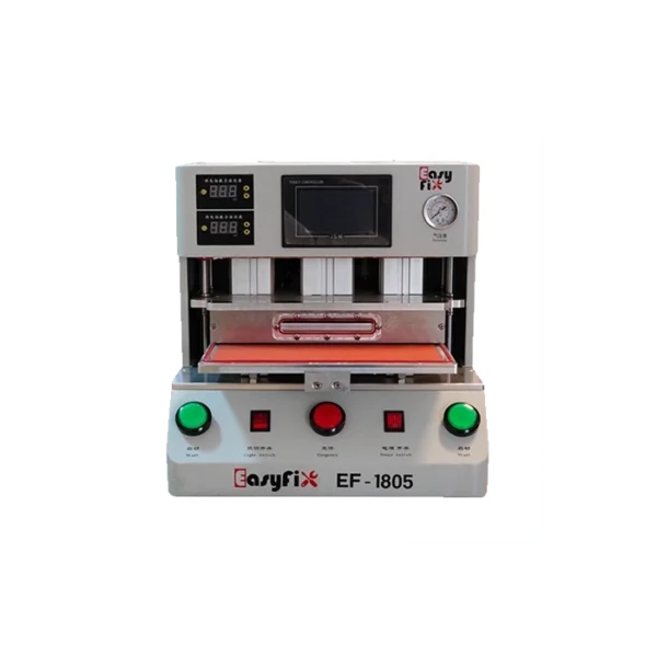 دستگاه پرس 16 اینچ EASYFIX EF-1805