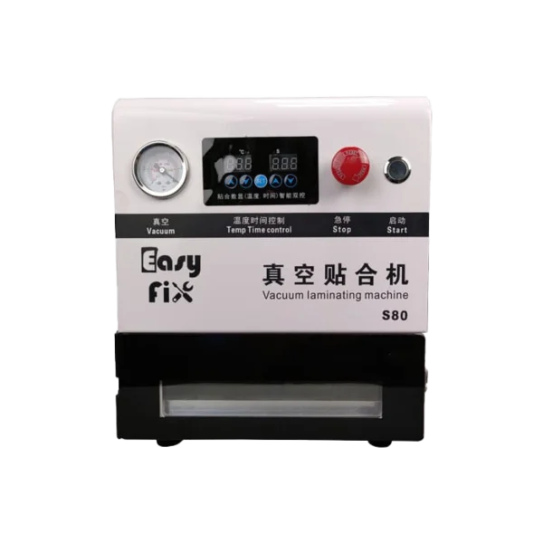 دستگاه پرس EASYFIX S80