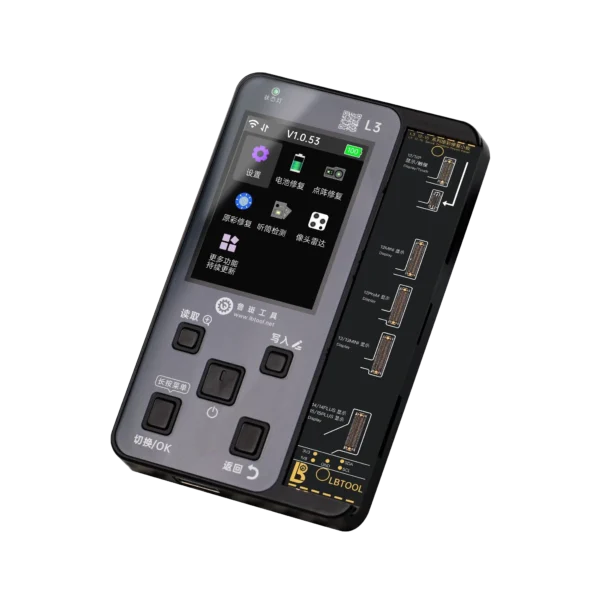 پروگرامر LUBAN TOOL L3 SMART