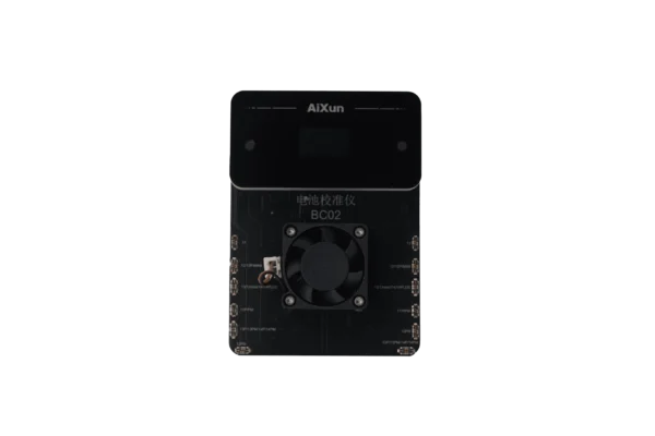 پروگرامر باتری AIXUN BC02