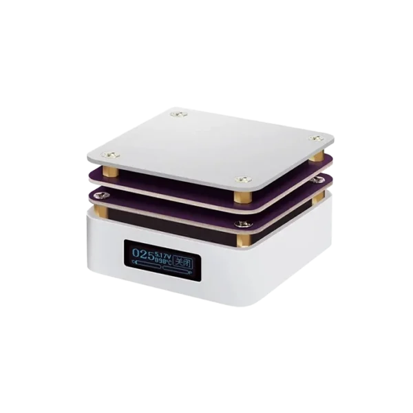 پری هیتر آی سی ZFX-G3061