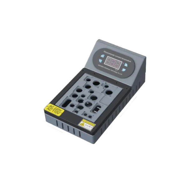 پری هیتر دوربین GTOOLSPRO G-010PRO