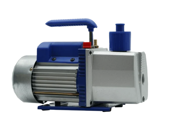 پمپ وکیوم تعویض گلس WL-4L