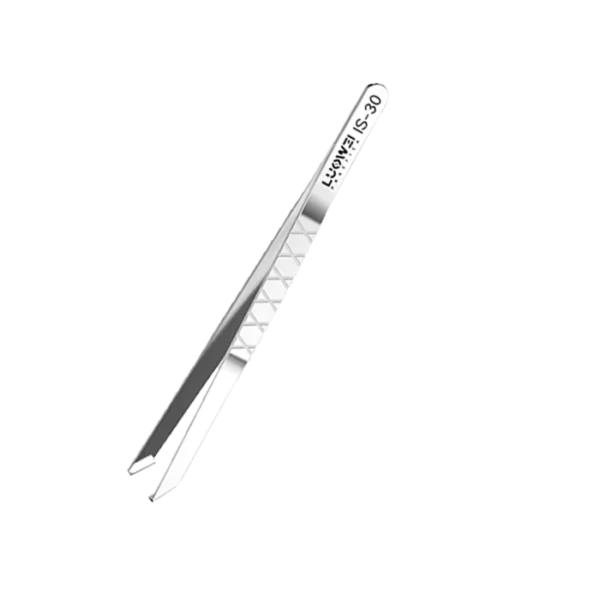 پنس سر صاف LUOWEI IS-30