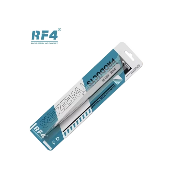 پنس سر صاف RF4 FR-TZ02
