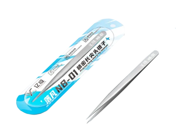 پنس سر صاف YICHENG NB-01