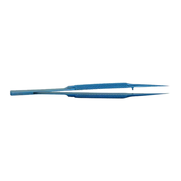 پنس سر کج TWEEZERS BT-11