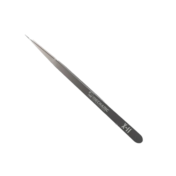 پنس سرصاف MECHANIC X-11