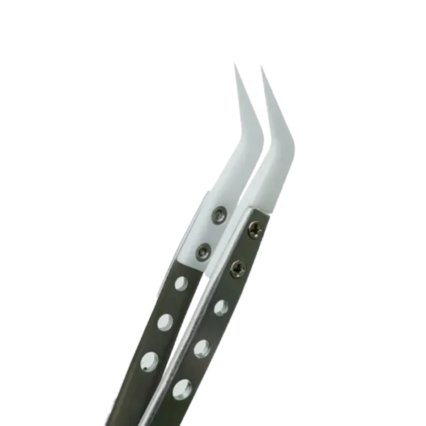 پنس سرکج WYLIE WL-15H