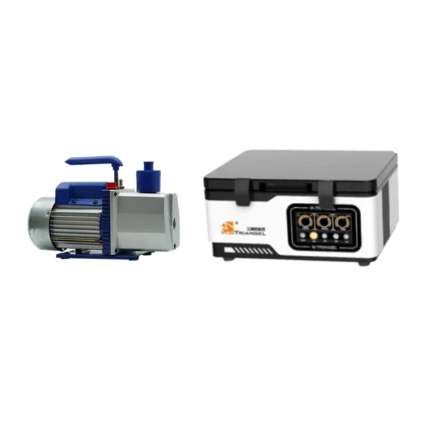 پکیج تعویض گلس M-TRIANGLE MT-M13