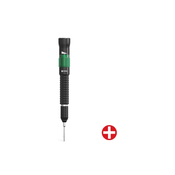 پیچ گوشتی ترکمتر دار 2UUL KAKA SD22