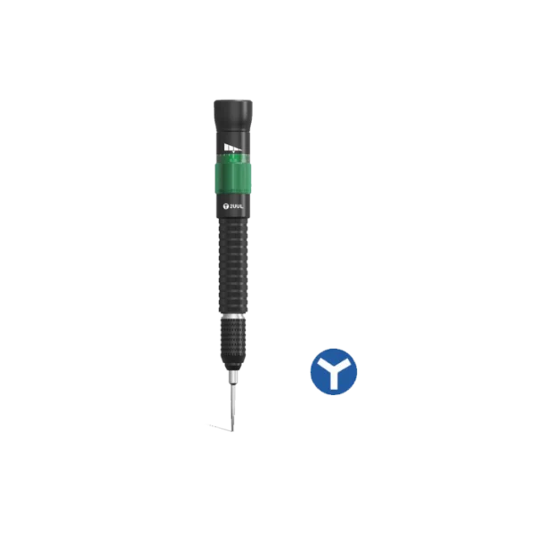 پیچ گوشتی ترکمتر دار 2UUL KAKA SD23