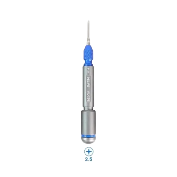 پیچ گوشتی تکی RELIFE RL-724 2.5
