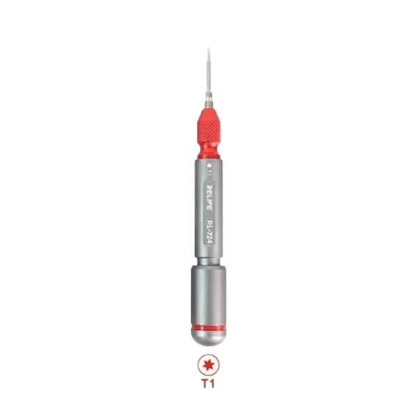 پیچ گوشتی تکی RELIFE RL-724 T1