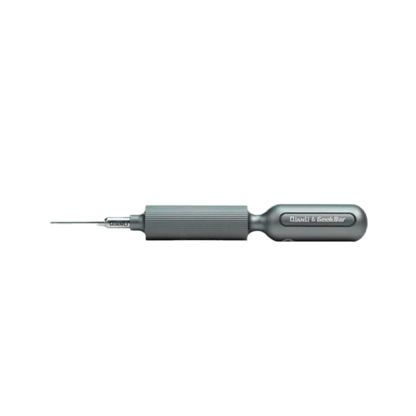 پیچ گوشتی ستاره ای QIANLI HELLO PHILILIPS 3D E T2 TORX