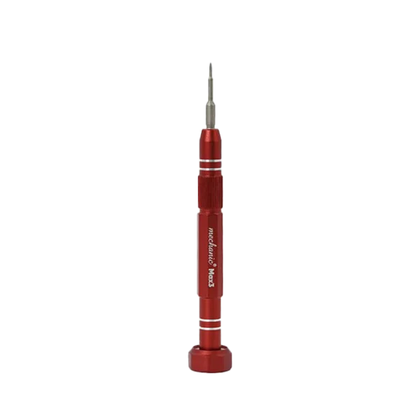 پیچ گوشتی سه سو MECHANIC MAX3 0.6