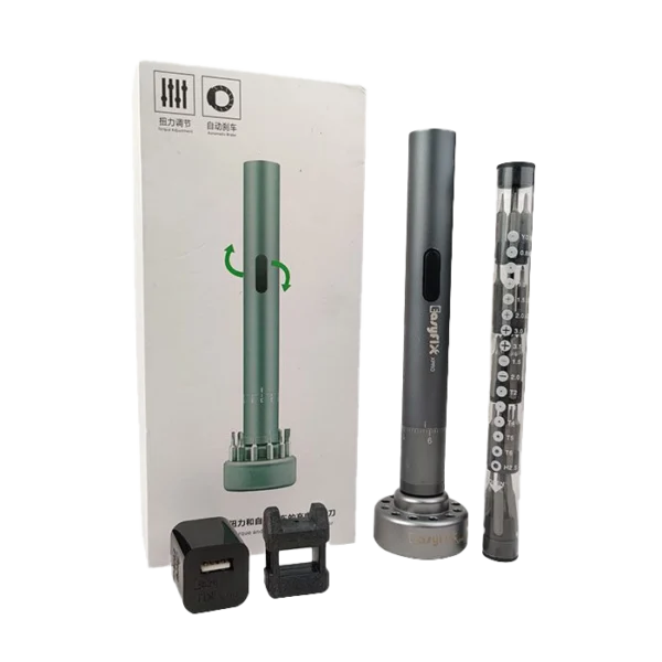 پیچ گوشتی شارژی EASYFIX XPRO