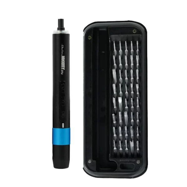 پیچ گوشتی شارژی JAKEMY JM-Y03 PLUS